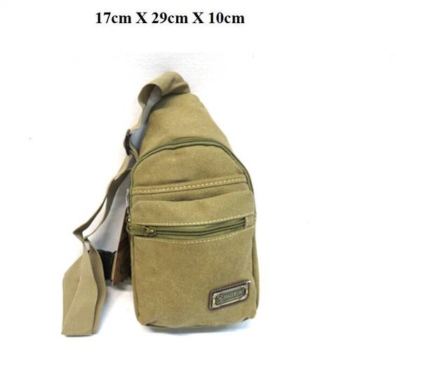 Sling Bag HUIYIN Small - 1623