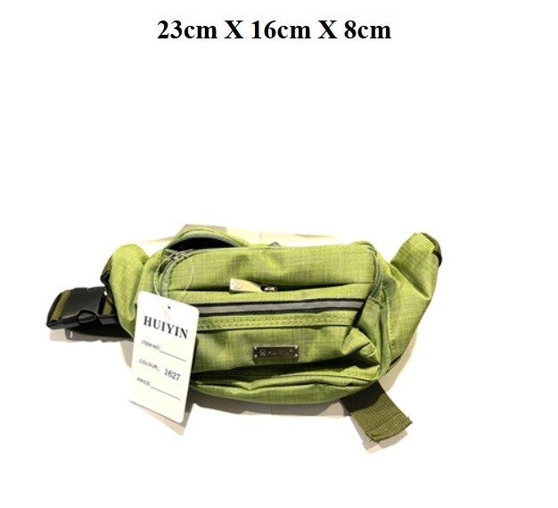 Bum Bag/Fanny Pack/Waist Bag HUIYIN - 1627