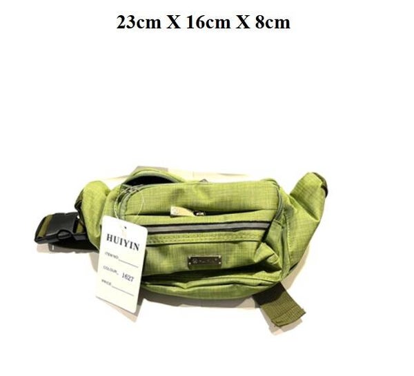 Bum Bag/Fanny Pack/Waist Bag HUIYIN - 1627