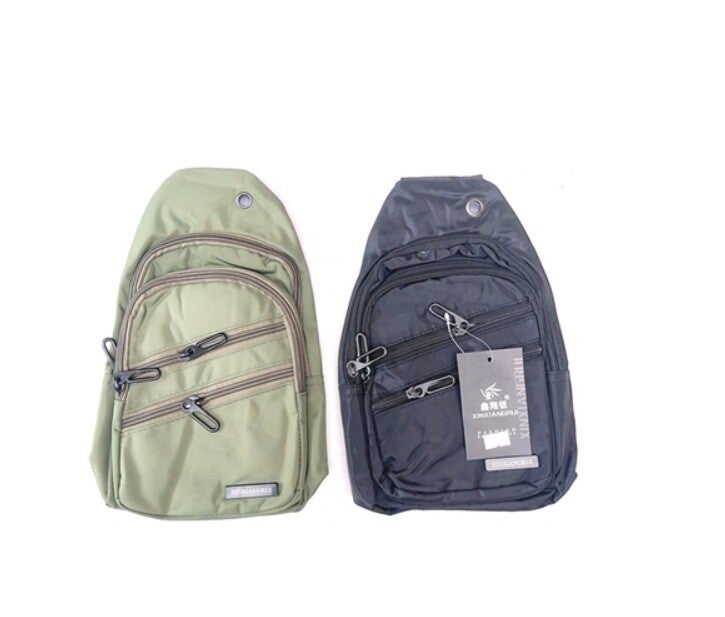 Side/Shoulder Bag Xinxiangrui Nylon - 1716