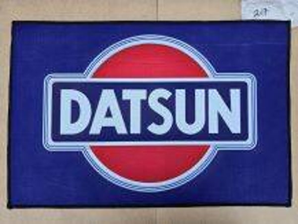 Mat 217/617 - Datsun