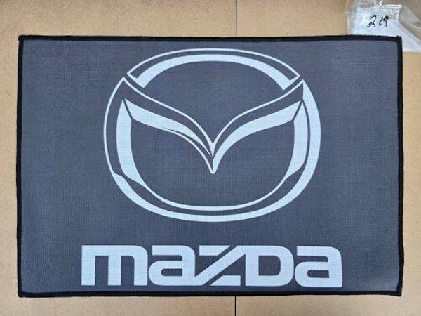 Mat 219 - Mazda