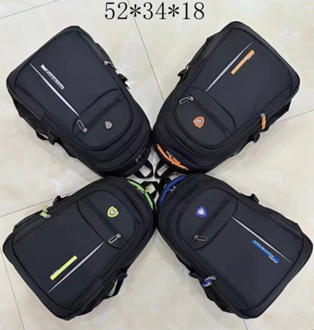 School Bag - 2308
