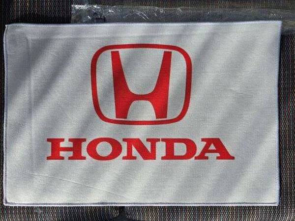 Mat 24/610 - Honda Red/White