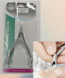 Longnew Cuticle Clipper - 26998