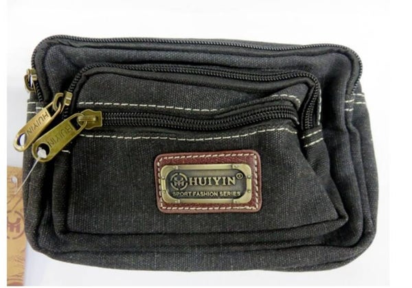 Bum Bag/Fanny Pack/Waist Bag HUIYIN - 3338