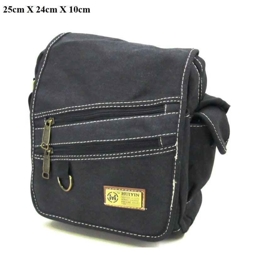 Side/Shoulder Bag HUIYIN - 3349
