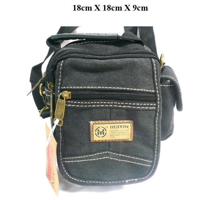 Side/Shoulder Bag HUIYIN - 3424