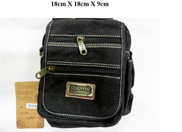 Side/Shoulder Bag HUIYIN - 3524