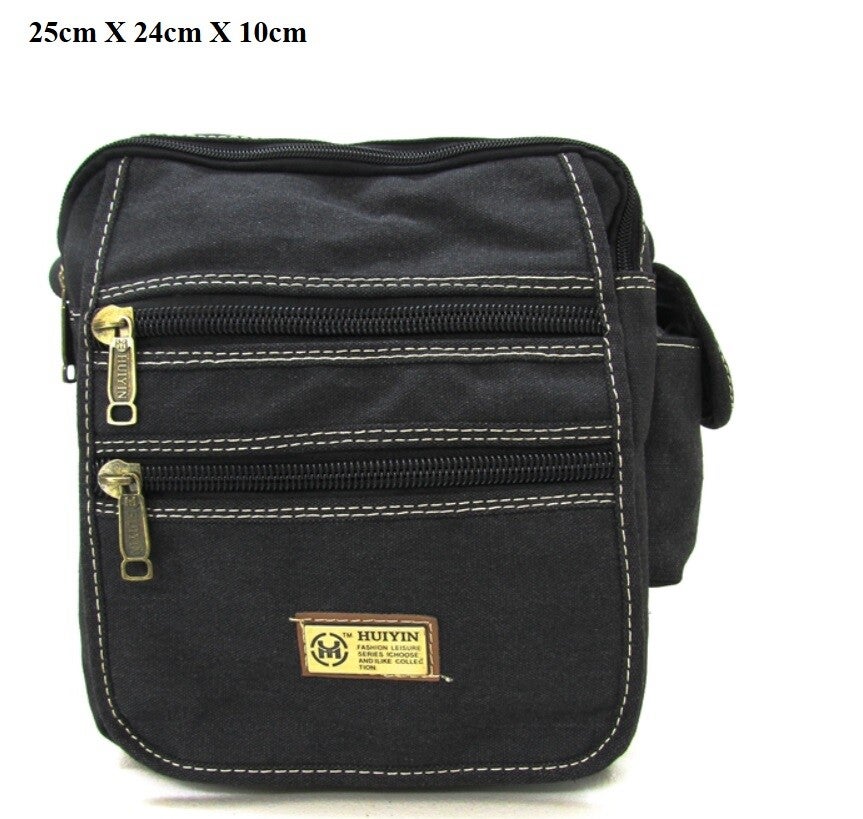 Side/Shoulder Bag HUIYIN - 3526