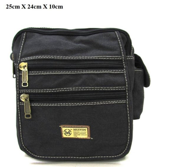 Side/Shoulder Bag HUIYIN - 3526