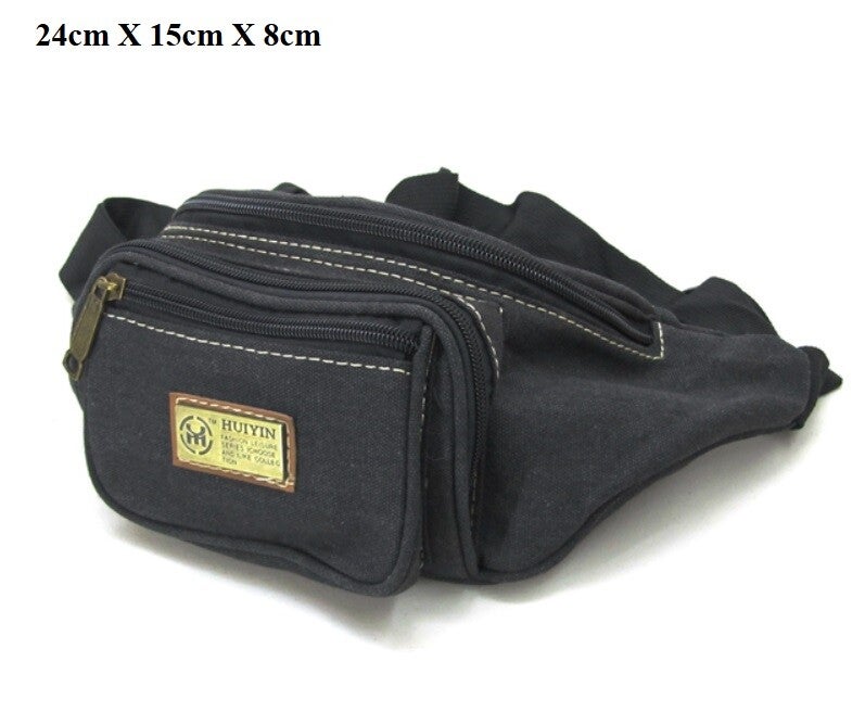 Bum Bag/Fanny Pack/Waist Bag HUIYIN - 4008