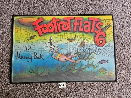 Mat 432 - Footrot Flats 6