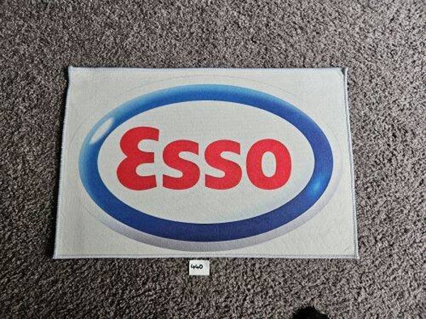Mat 440 - Esso