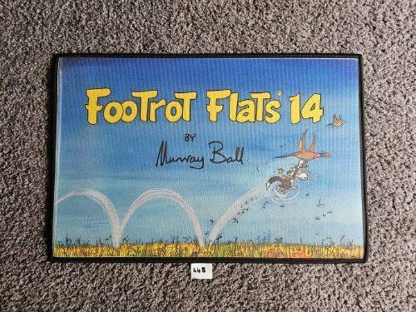 Mat 448 - Footrot Flats 14