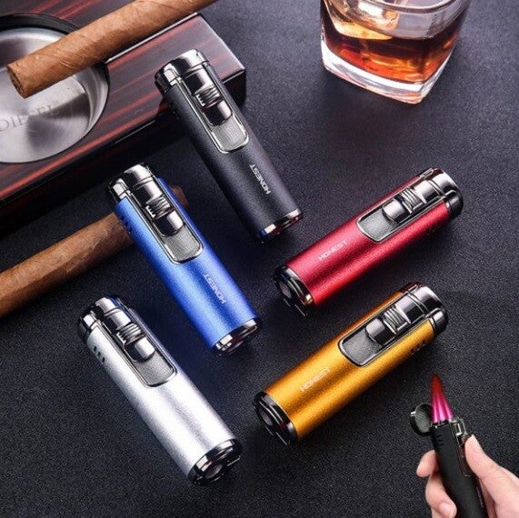 Gas Lighter Honest - BCZ-482-1