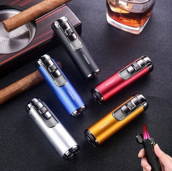 Gas Lighter Honest - BCZ-482-1