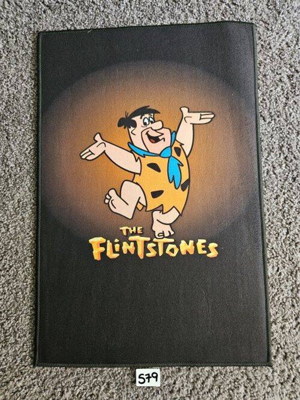 Mat 579 - The Flintstone's Fred