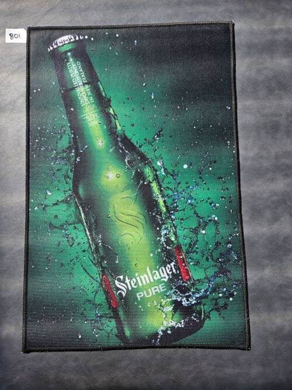 Mat 801 - Steinlarger Pure