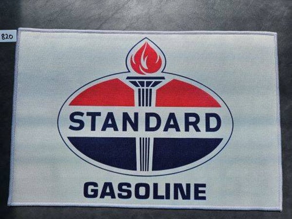 Mat 820 - Standard Gasoline