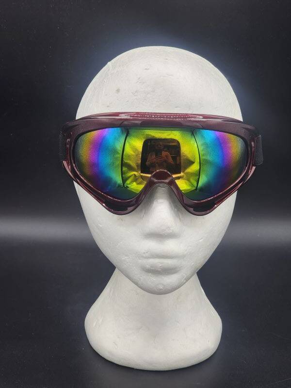 Ski Goggles 16* 7.5cm - 8478