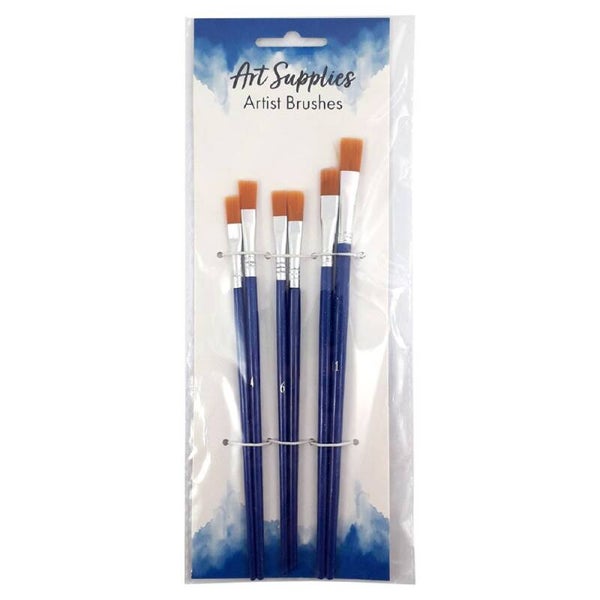 Art Supplies Artist Paint 6pcs - 99369