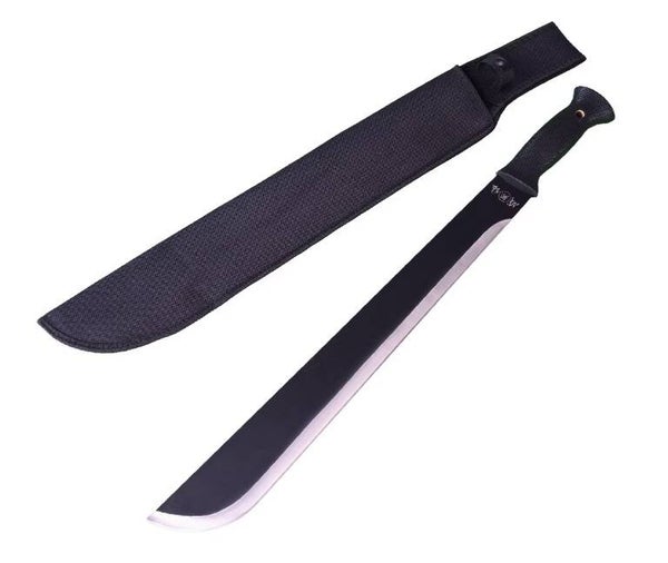 Hunting Knife Machete - A19