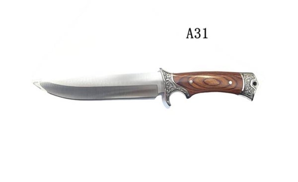 Hunting Knife - A31