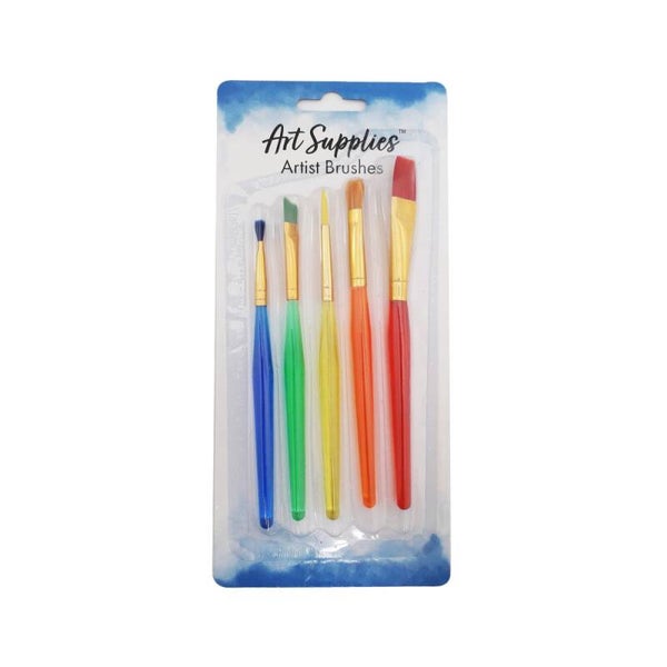 Art Supplies Artist Brushes - ABB0279