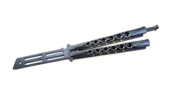 Butterfly Knife - AK-7