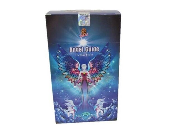 Incense: Kamini Angel Guide 15gm