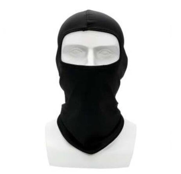 Balaclava - BA-E-01