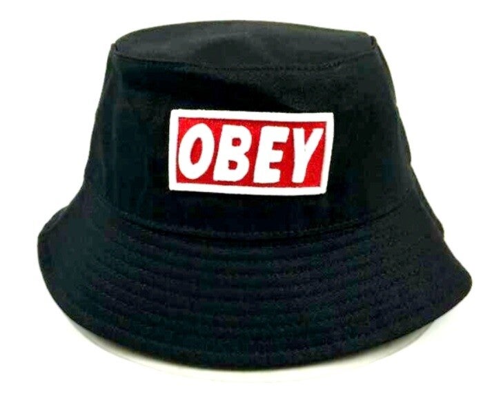 Bucket Hat Obey - BH1167