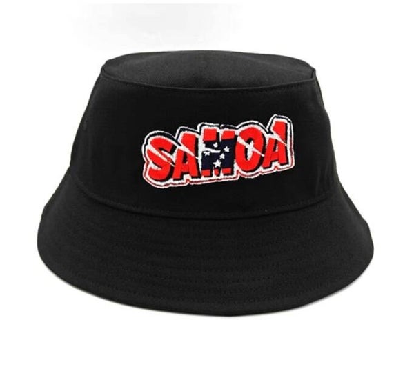 Bucket Hat Samoa - BH1902