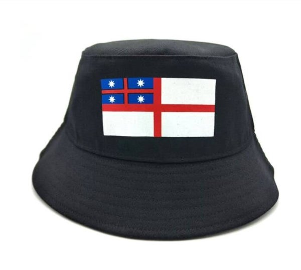 Bucket Hat United Tribes - BH1905