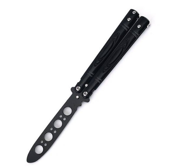 Butterfly Knife Trainer - BK-704