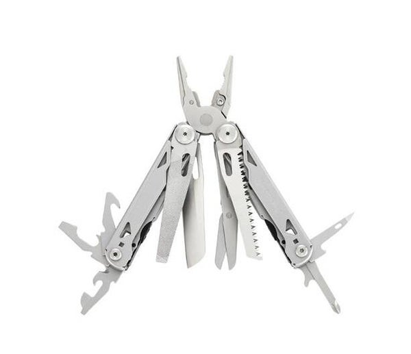 Pocket Knife - Traveler Heavy Duty Multi-Tool Pliers - BK-708