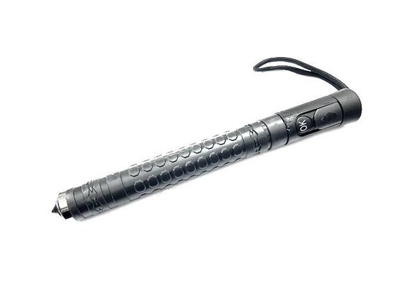 Extendable Premium Baton/Dog Bite Stick - BK-711-20