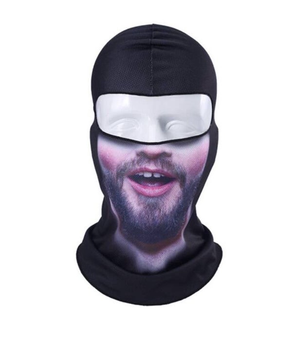 Balaclava - BB-17K005