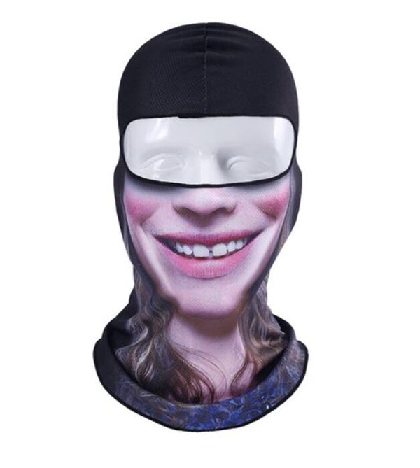 Balaclava - BB-17K006