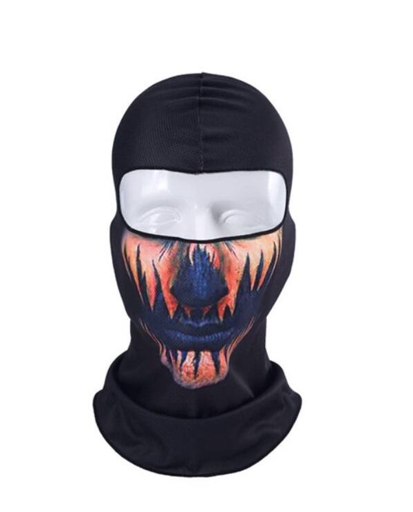 Balaclava - BB-17K009