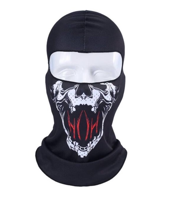Balaclava - BB-17K034