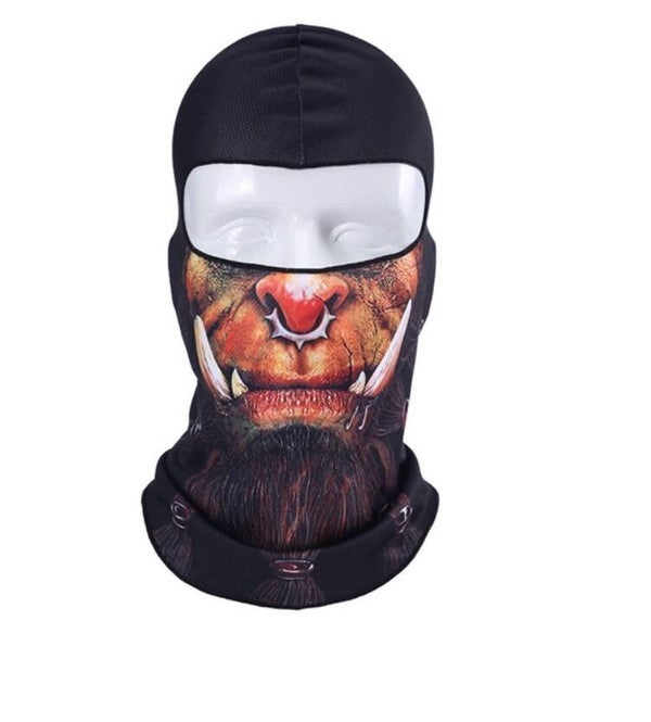 Balaclava - BB-17K045