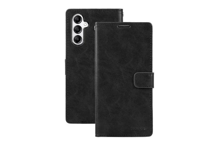 Samsung A05s Goospery Bluemoon Diary 3 Card Wallet