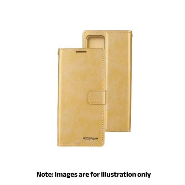 Samsung S22 Bluemoon 3 Card Wallet