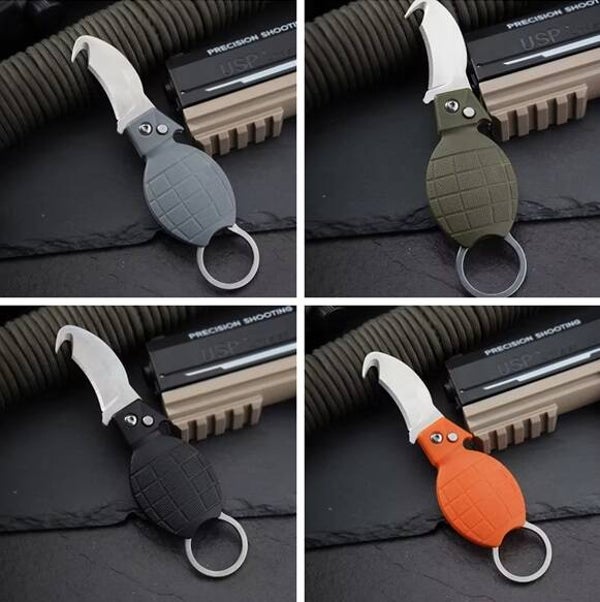 Pocket Knife - CC-087