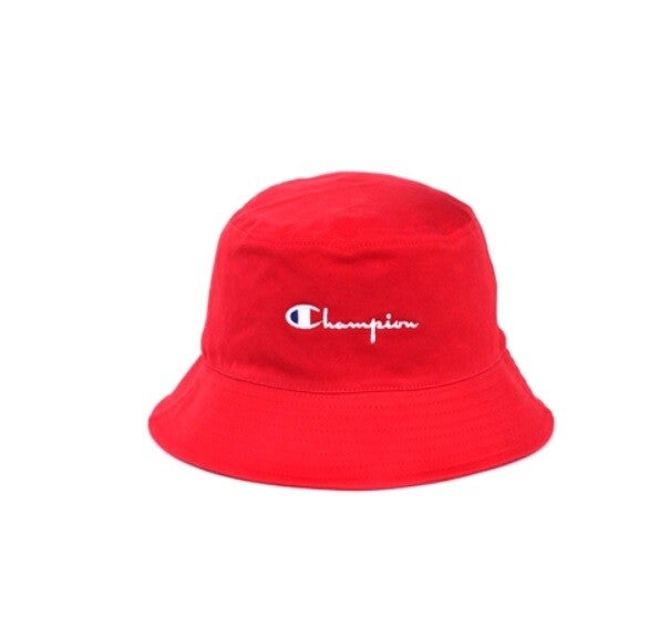 Bucket Hat Champion Red - BH1842