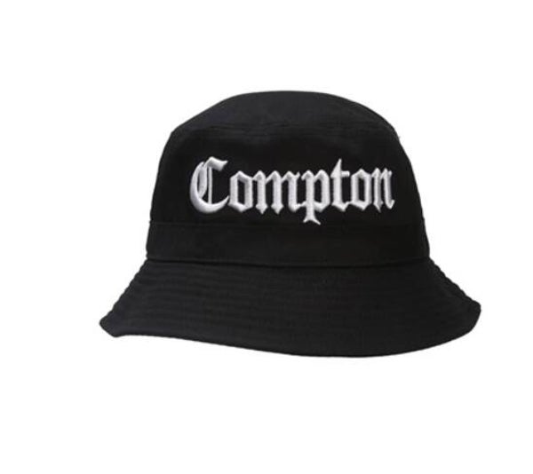 Bucket Hat Compton - BH027