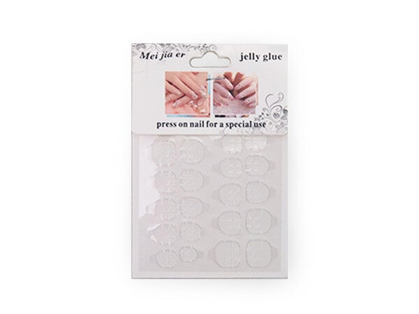 Nail Jelly Sticky Glue - CS0906