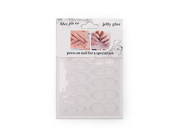 Nail Jelly Sticky Glue - CS0906